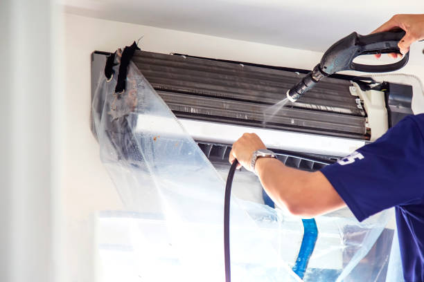 Best HVAC Duct Inspection Services  in North Vernon, IN