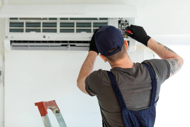 Best Professional Duct Cleaning Services  in North Vernon, IN