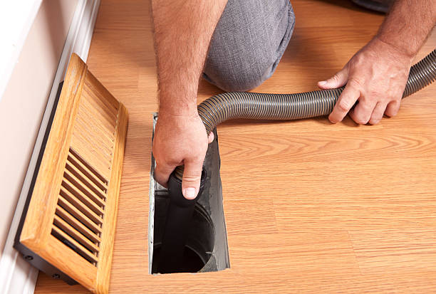 Best Ductwork Cleaning Services  in North Vernon, IN