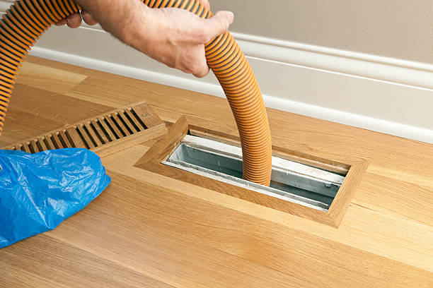 Best Dryer Vent Cleaning Services  in North Vernon, IN