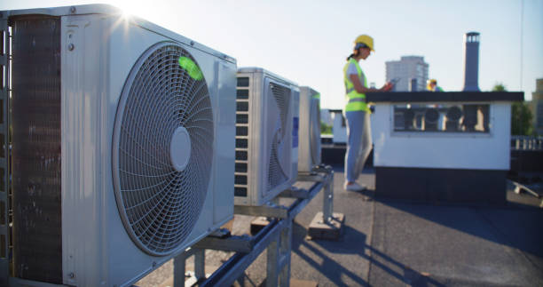  North Vernon, IN Airduct Cleaning Pros