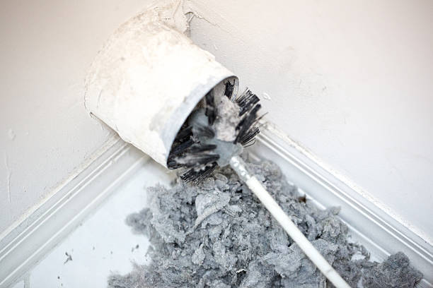 Best Air Duct Cleaning Near Me  in North Vernon, IN