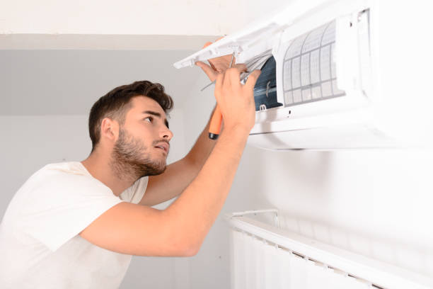 Best Affordable HVAC Duct Cleaning  in North Vernon, IN