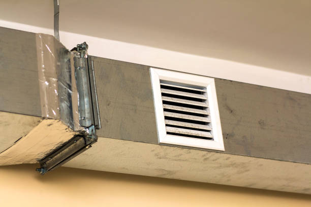 Professional Airduct Cleaning in IN